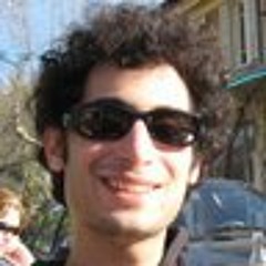 Raphael Marcel Doukhan