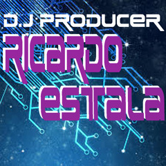 D.J RICARDO ESTALA (ZUMBALE CIRCUITO ORIGINAL DRUM AGRESIVO)