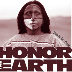 Honor The Earth