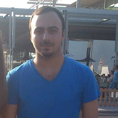 Samet ÖZGÜR