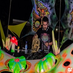 Dj Set 146-156 bpm
