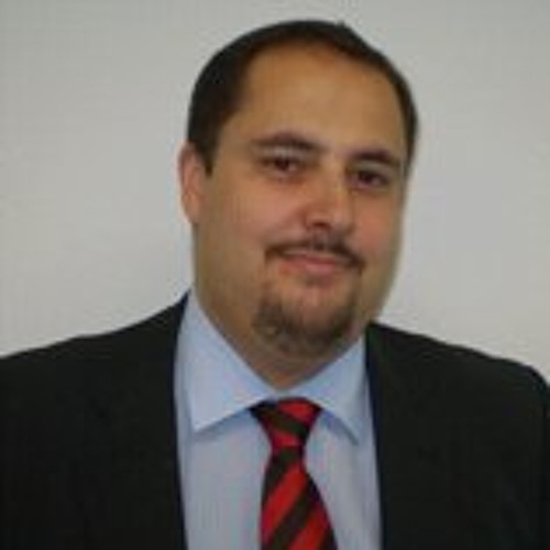 Pedro Lopes Vieira’s avatar