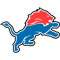 Blue Lion