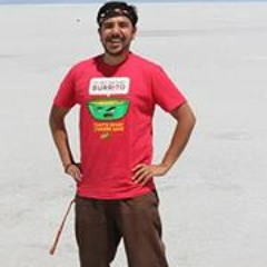 David Imagawa Sandhu