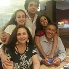 Mario Pacheco Flores