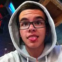 Trent Jerome Zebroski