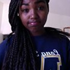 Ru'Shell Cierra Lathom