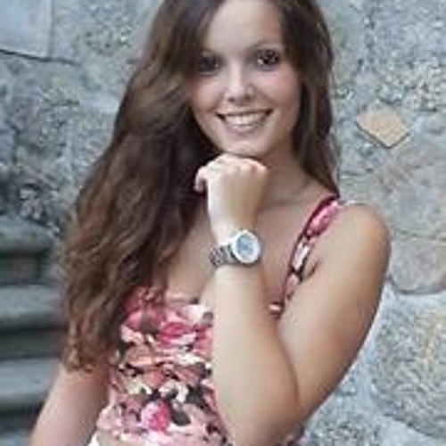 Marisa Cristiana Amaro’s avatar