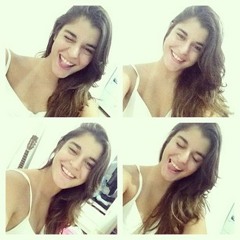 Camila Oliveira 1