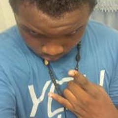 Latrell Trippyz Hinds