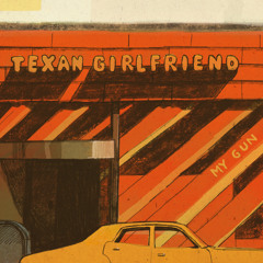 Texan Girlfriend