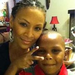 Nichole Marbley-Speed