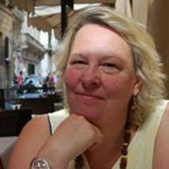 Diane Ridout Chilton