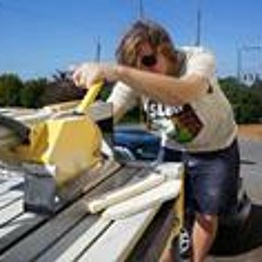 Jesse Austin Hamilton