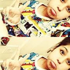 Emily Vanessa Alvarez