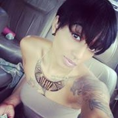 Kharizma I. Montanez 1