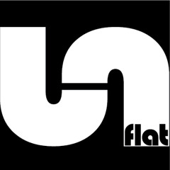un-flat