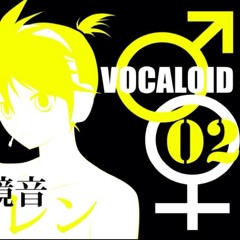 Len 02 Vocaloid