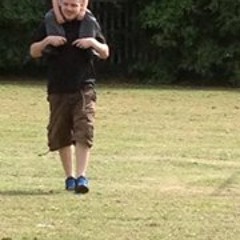 Paul Mane Brotheridge