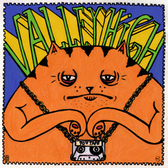 ValleyHigh