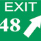 Exit 48 Entertainment