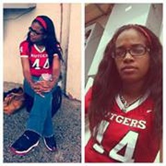 Tanika Daglamorous Reed