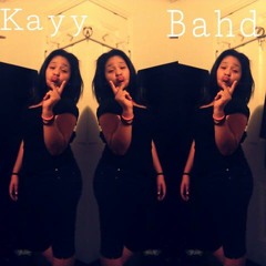 bahd chick^.^