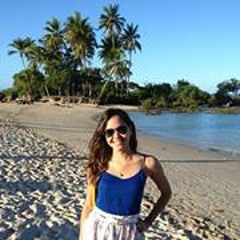 Sylvia Ulisses Pedrosa