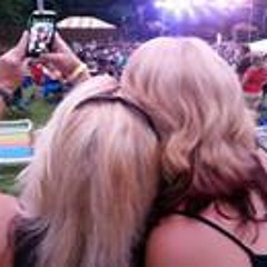 Amy Stringfield Venton