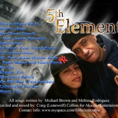 The 5th Element