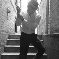 Nicholas Brooks-Rodgers