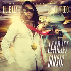 LilBilly Kenwood Hfbt