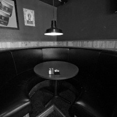 Corner Booth