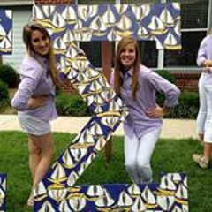 Cierra Marie Borgfield