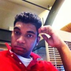 Jasinthan Thavakumar