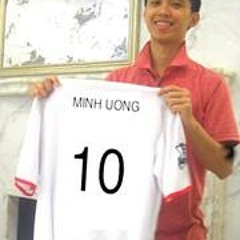 Minh Uong 1