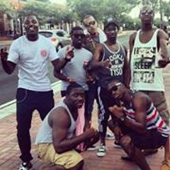 Kendall Blackston Jr.