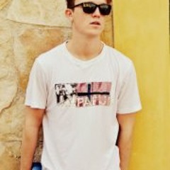 Thomas Gabrielsen Markhus