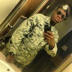 Derrick Izzard II