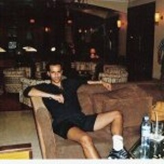 Franck Michael Raffini