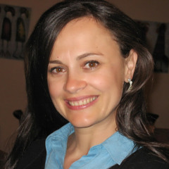 Daniela Alexandrescu
