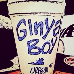 GinyaBoyFTG