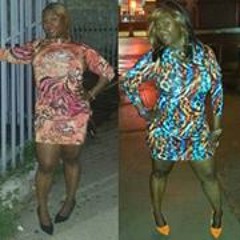 Guerline Alexandre