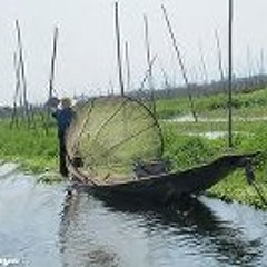 Ko Moe Traveller