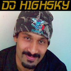 DJ Highsky