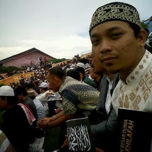 Muhammad Faizal Rahmat’s avatar