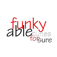Funky Able Tunes For Sure
