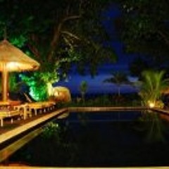 Thebeachclub Lombok