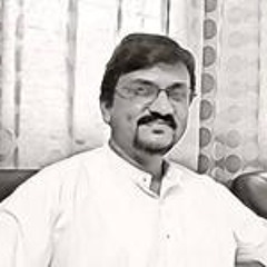 Santoosh Pathak