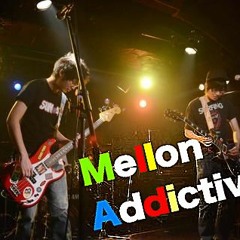 MellonAddictive! POP PUNK